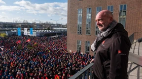 Betriebsratschef erfreut über VW-Umbau: „Wegweisend“