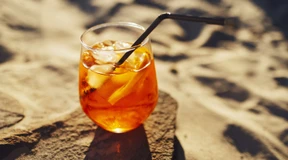 Herber Premium-Aperitif von der Spree