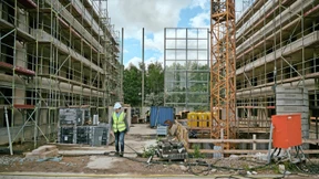 Das Problem sehen, bevor es betoniert ist