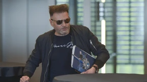 Wenn Polens Rambo in Südhessen anrückt