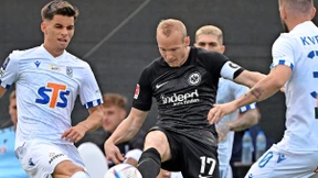 Glasner lobt und mahnt