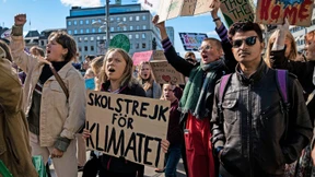 „Habeck sollte auf Thunberg hören“