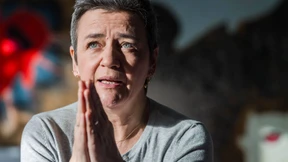 „Auch Google muss sich an unsere Regeln halten“