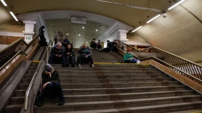 Selenskyj fordert weitere Sanktionen