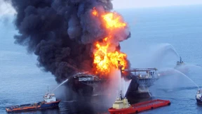 Nachhaltigkeitsbranche zieht Lehren aus BP-Desaster 