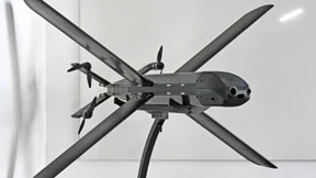 Endlich bewaffnete Drohnen für die Bundeswehr