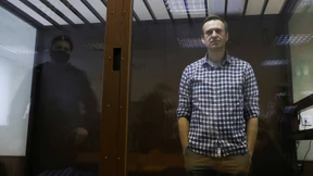 Bis zu acht Jahre Lagerhaft für eine Spende