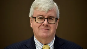 Tesco-Aufsichtsratschef tritt wegen Vorwurfs sexueller Übergriffe zurück