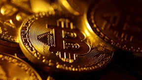 Bitcoin knackt 50.000-Dollar-Marke