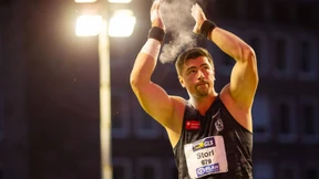 Heavy Metal – mit Booster