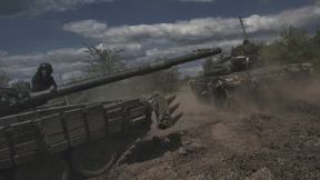 Russland: „Groß angelegte Offensive“ um Donezk abgewehrt