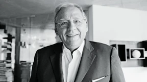 Trauer um Michael Bailly