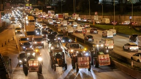 Frankreichs Nein zu Mercosur verschärft innenpolitische Krise