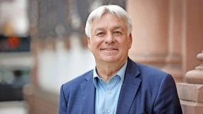 Bandleader verlässt Bühne