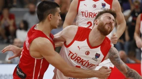 Türkei droht mit Ausstieg aus Basketball-EM