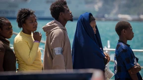 Italien verlangt Soforthilfe für Flüchtlinge