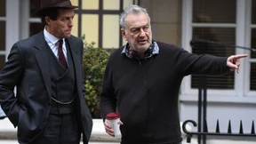 Das Ganze kommt mir sehr englisch vor