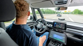 Automatisiertes Fahren für die Masse