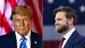 Trump wählt den Mann als Vize, der ihn „Hitler Amerikas“ nannte