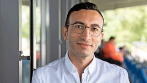 SPD-Vorsitzender Mike Josef will Oberbürgermeister werden