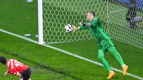 Mit Mert Günok auf dem Sofa