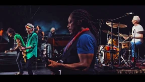 The Rolling Stones- Paint it Black (Havanna Moon live)