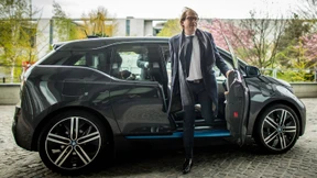 Wie Software-Updates den Diesel retten sollen