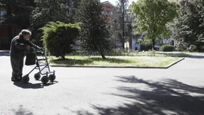 23.400 Menschen in Italien sind älter als hundert Jahre