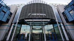 Schon wieder neue Chefin bei Fresenius Medical Care