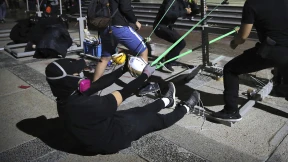 Munition für Xi Jinping