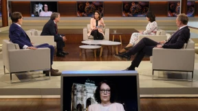 Sage noch einer, über Corona könne man nicht streiten