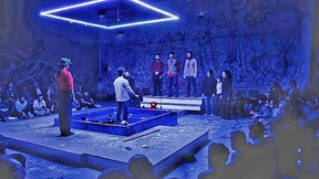 Ibsens „Volksfeind“ in Halabdscha