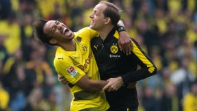 Die Baustellen des BVB