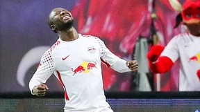 Leipzig festigt Platz zwei