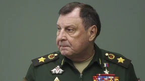 Russland entlässt Vize-Verteidigungsminister