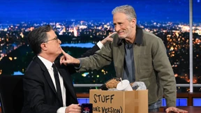 „Was zur Hölle machen wir hier?“