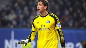 Adler fehlt, Rudnevs geht