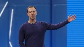 Die Diktaturen im Silicon Valley bröckeln