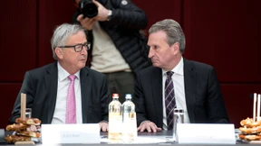 Experten beklagen Schönrechnerei im EU-Haushalt