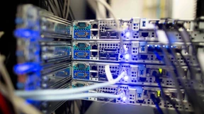 Auch in Europa entscheiden längst Maschinen