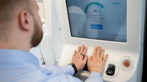 Schneller Kardio-Check für jeden