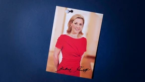 Frau Wulff und der Nettobetrag