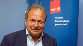 Verdi fordert sechs Prozent mehr Gehalt für Landesangestellte