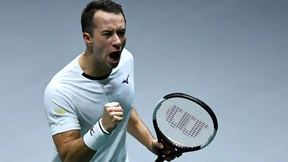 Deutsche Tennis-Herren nun gegen Großbritannien