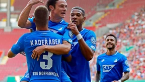 Hoffenheim ist bereit für die Bayern