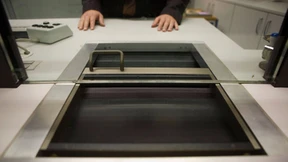 Banklehre mit 37 Jahren