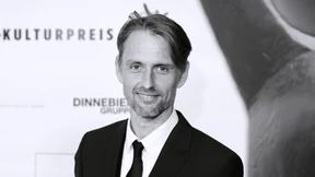 Schauspieler Axel Schreiber mit 49 Jahren gestorben