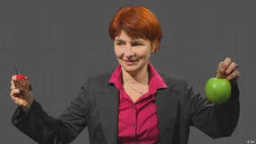 Nudging – der sanfte Schubser