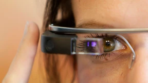 Datenschutzsoftware wirft Google Glass aus den Netzwerken