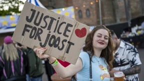 Niederländischer Rundfunk reicht Beschwerde ein